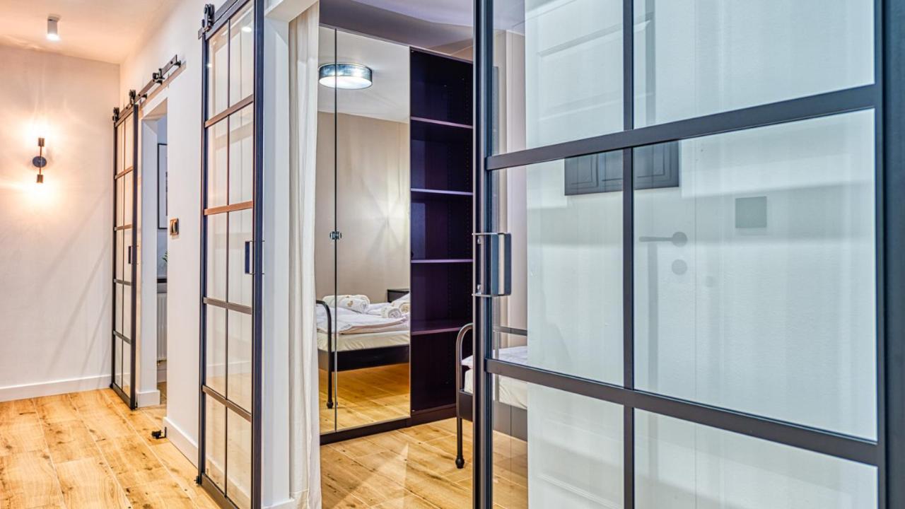 Apartamenty Centrum - Wyszynskiego 9 By Royal Aparts Swieradow-Zdroj Exterior photo