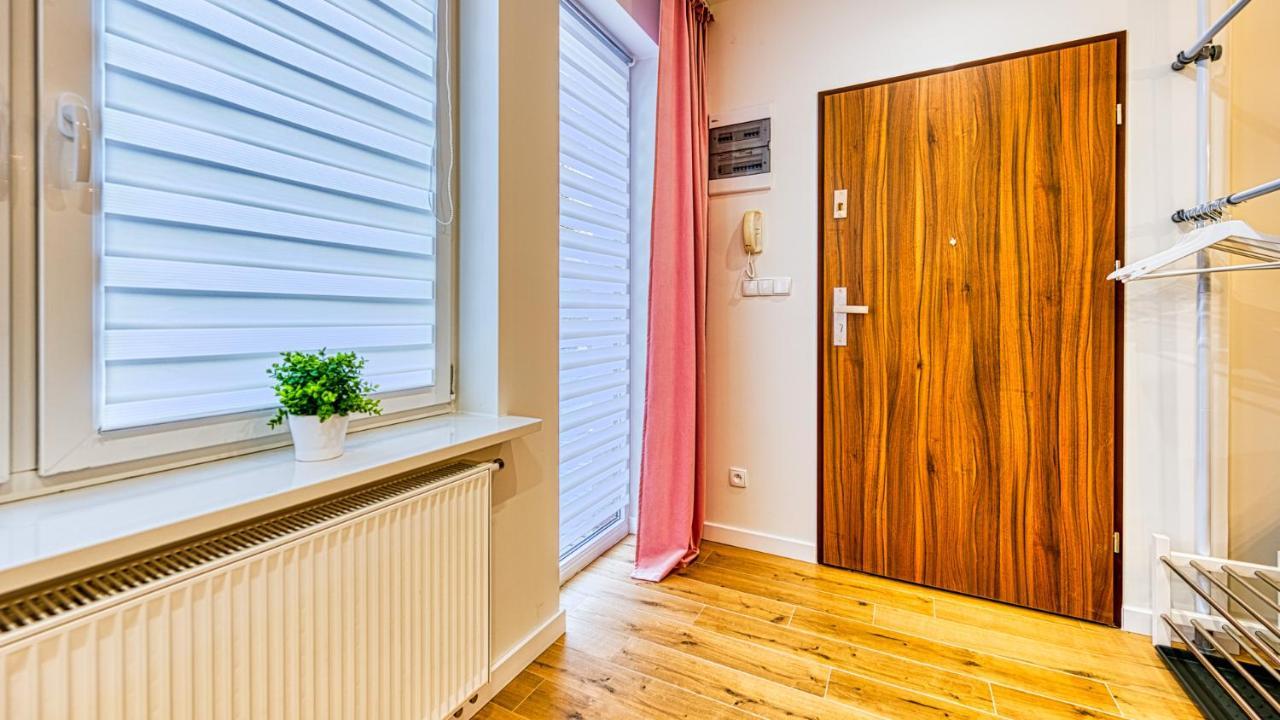 Apartamenty Centrum - Wyszynskiego 9 By Royal Aparts Swieradow-Zdroj Exterior photo