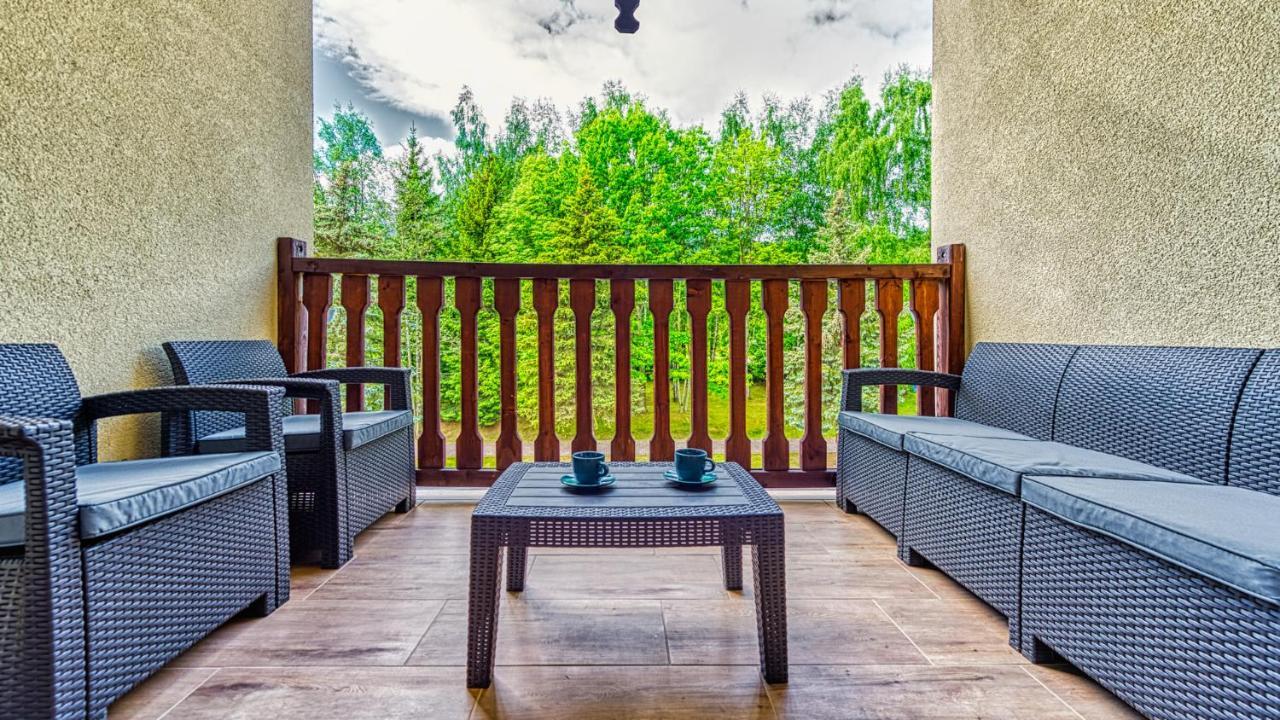 Apartamenty Centrum - Wyszynskiego 9 By Royal Aparts Swieradow-Zdroj Exterior photo
